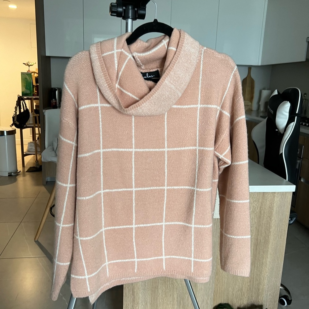 Lulus Sweater